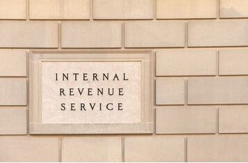 IRS Announces New Tax Payment Guidance on Cryptocurrencies
