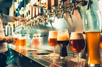 Blockchain and Beer: World’s Largest Brewer is Assisting Unbanked African Farmers Using Blockchain