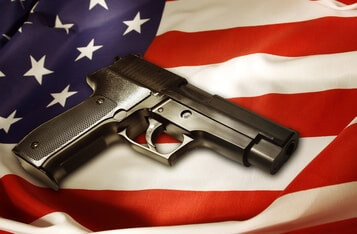 Blockchain for Gun Control in the US: The Great American Dilemma