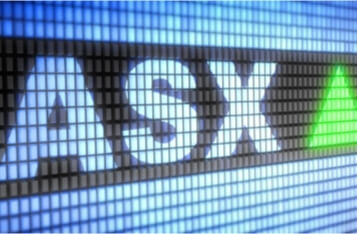 Australian Securities Exchange Partners with VMware to Go Blockchain in 2021