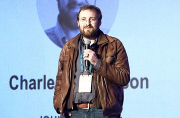 Cardano Chief Says He's Not Retiring Anytime Soon