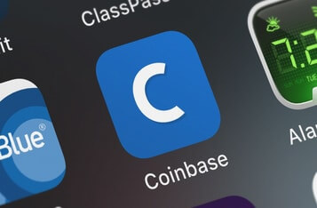Coinbase Secures an E-Money License From the Central Bank of Ireland