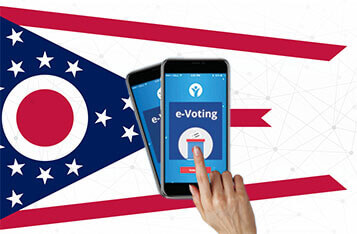 Ohio Democrat Lawmakers Propose Blockchain Voting in Bill For Election Overhaul