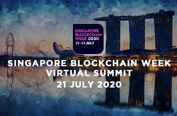 Singapore Blockchain Week 2020 to assess the new reality for businesses and technology in light of COVID-19