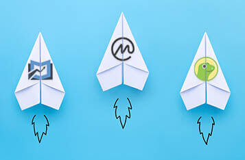 CoinCodex and CoinGecko Break CoinMarketCap's Monopoly on Cryptocurrency Rankings and Price Tracking