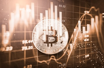 Bitcoin Wakes Up from Slump and Surges, While Gold Rallies