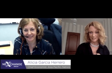 NexChange Interview Series: Alicia Garcia-Herrero, Part 1