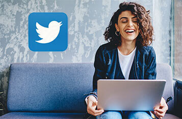 Twitter’s Decentralized Workforce Can Work From Home Forever Following COVID Lockdown