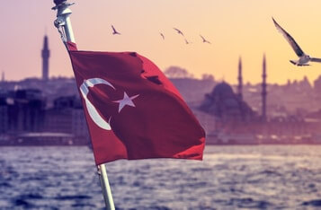 Huobi Announces Plan To Launch A Fiat Gateway For Turkish Users