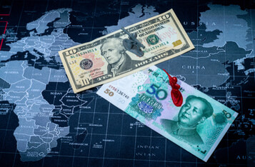 Ripple Co-Founder says US-China Tech Cold War Will Be Won and Lost on Crypto and Blockchain Battlefield