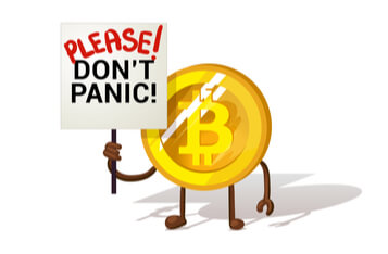 (REject Duplicated) Why Bitcoin Doesn’t Feel a Bull Market