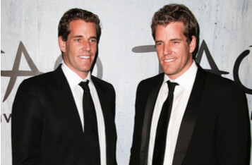 Winklevoss Checks on Bitcoin Critic Peter Schiff as BTC Price Smashes ATH