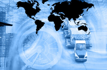 EOS Dublin and ConsolFreight partner to Leverage Blockchain In FreightTech