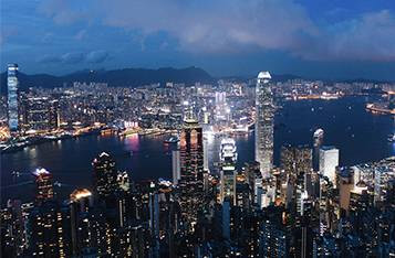 What are the Top 5 Blockchain Incubator Programs in Hong Kong?