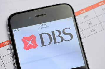 DBS Provides Crypto for Trust Offerings