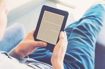 Japanese E-book Publisher Turns to Blockchain for Distributiion in the Pandemic Era