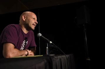 Ethereum’s Joe Lubin: ‘I Would Love to Help China Get Expert in Ethereum Technology’