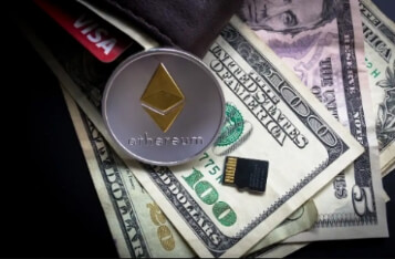 (Rejected) Ethereum passes one million daily transactions for the first time in 2 years