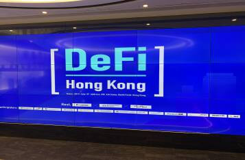 What are the 5 Pillars of DeFi Ecosystem?