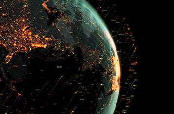 新华网：区块链，推开信任世界新大门