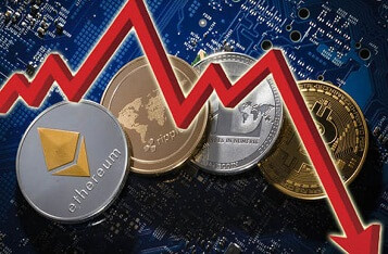 VERY SAD AS BITCOIN DROPS OVER COVID-19 PANDEMIC