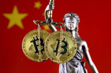 China Declares Bitcoin as Virtual Property with Monetary Value