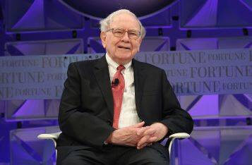 How Would You Spend $4.57m? Tron’s Justin Sun will Lunch with Warren Buffet