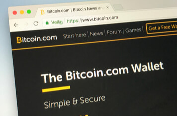 A $200M Bitcoin Cash Investment Fund to Be Launched by Bitcoin.Com