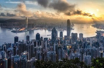 Hong Kong Develops Day by Day in the Digital Economy