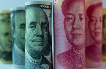 高盛下调人民币兑美元汇率预测，这会让比特币牛市提前吗？