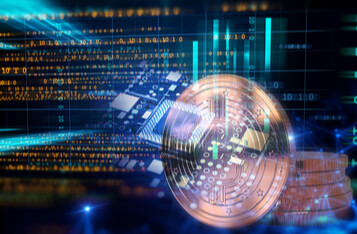 First Blockchain National Currency Platform Ready for Central Banks’ CBDC Issuance