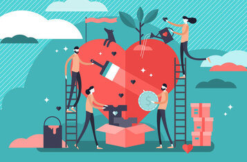 Liberland Aid Foundation Launches Cryptocurrency Fundraising Program