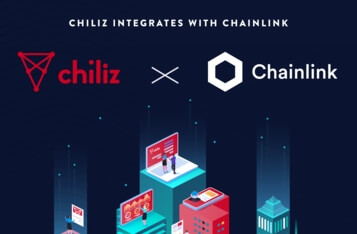 Chiliz Intergrates With ChainLink To Mint NFTs In Real Time