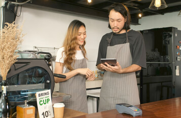 Ant Blockchain Open Alliance Seeks to Minimize Costs for SMEs