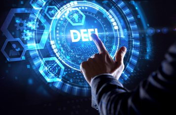 PwC Report Shows that Crypto Hedge Funds Have Increasing Appetite for DeFi