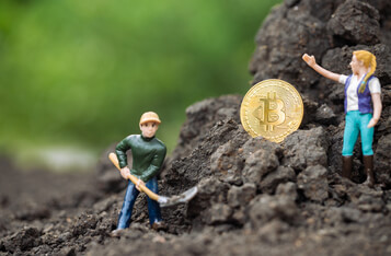 Bitcoin Miners’ Wallet Net Flows Are Increasingly Turning Negative