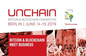 Is the Crypto-Winter Over? What Was Said at This Year’s UNCHAIN Convention in Berlin