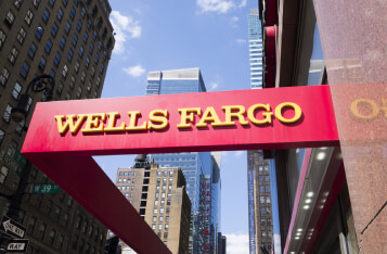Wells Fargo Offers Crypto Funds Options for Premium Clients