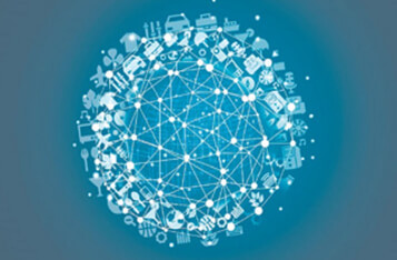 人民网：区块链 “链”向未来