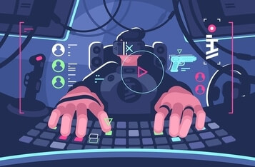 The Rise of Massively Multiplayer Online Games Being Built on Blockchain