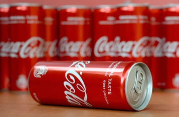 Coca-Cola Bottlers Acquires SAP’s Blockchain Technology to Streamline Soda Supply Chain Processes