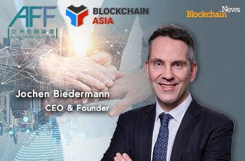 Blockchain Asia: Technological Solutions to Cultural Mistrust