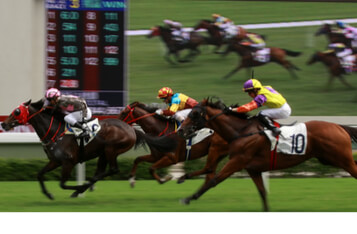 Unauthorized Cryptocurrency Betting Jeopardizes Jockey Racing Integrity, Warns HKJC Expert