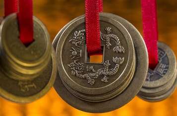 China’s Central Bank Partners with Three Commercial Banks to Develop Blockchain-Based Trading Platform