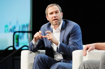 Ripple CEO: Global Governments Now See Blockchain Solution to Addressing Transparency and Settlement