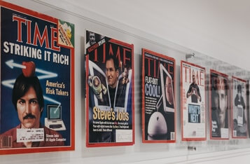 Time Magazine to Start Accepting ApeCoin