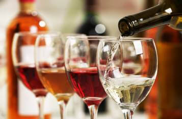 Good News for European Wine Lovers! EY Ensures Wine Traceability with Blockchain