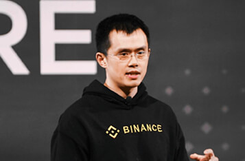 币安：中国将会在区块链市场领先