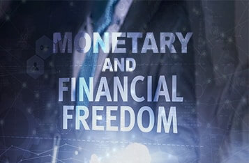区块链与货币金融自由