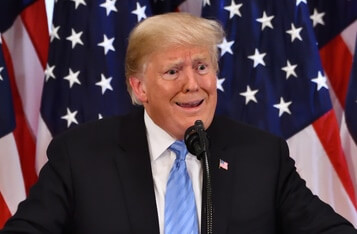 Donald Trump's NFT Success Unveils Former President's Crypto Ventures